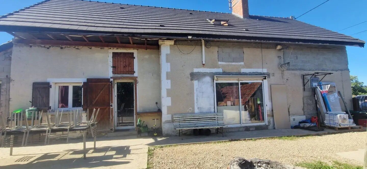 Maison à vendre, 99m², Vicq-Exemplet