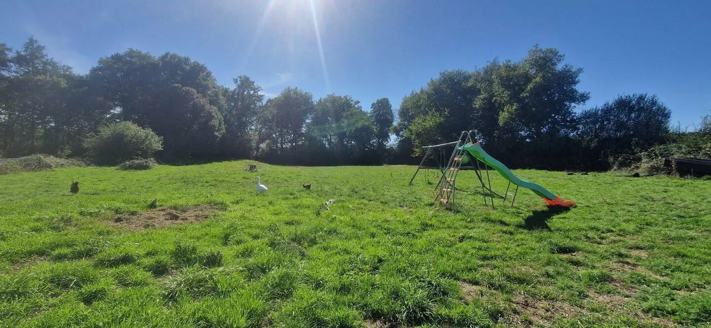 Maison à vendre, 99m², Vicq-Exemplet