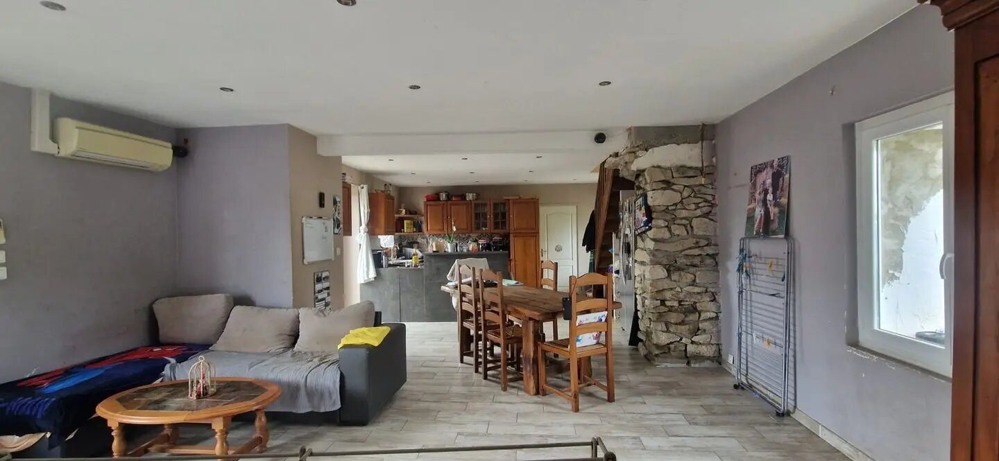 Maison à vendre, 99m², Vicq-Exemplet