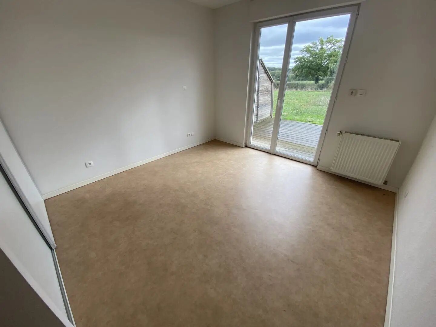 Maison à vendre, 54m², Le Châtelet