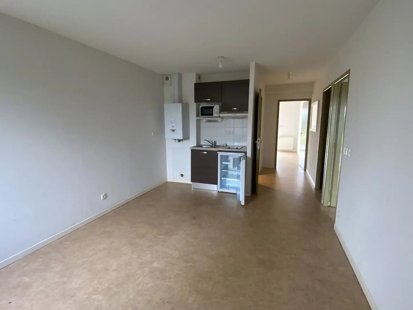 Maison à vendre, 54m², Le Châtelet