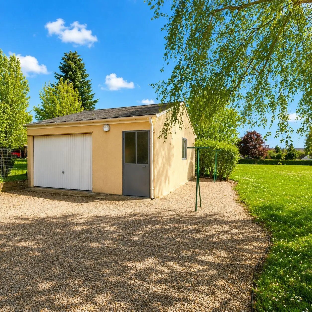 Maison à vendre, 99m², Sainte-Sévère-sur-Indre
