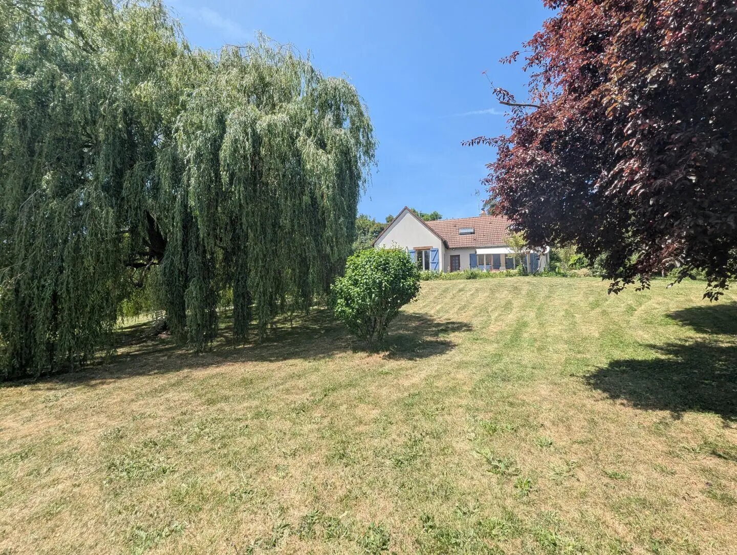 Maison à vendre, 137m², Chassignolles