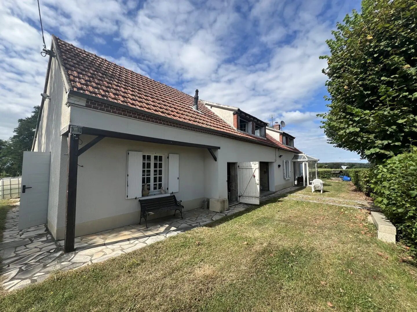 Maison à vendre, 138m², Le Châtelet