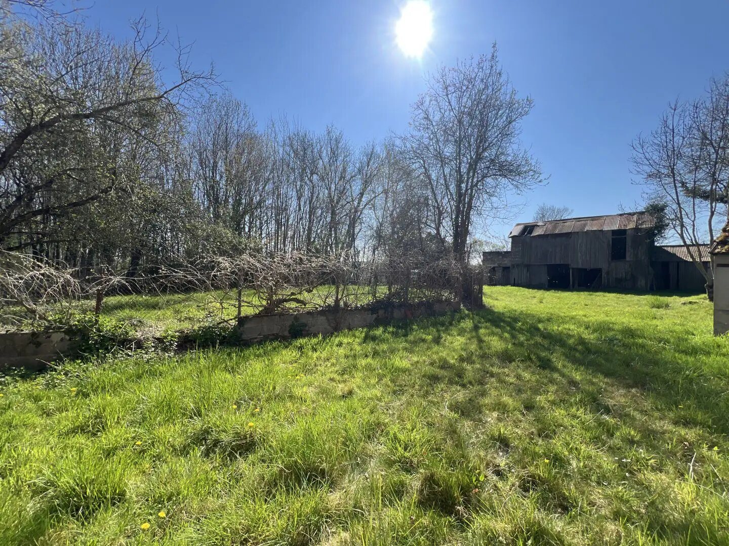 Maison à vendre, 58m², Vicq-Exemplet