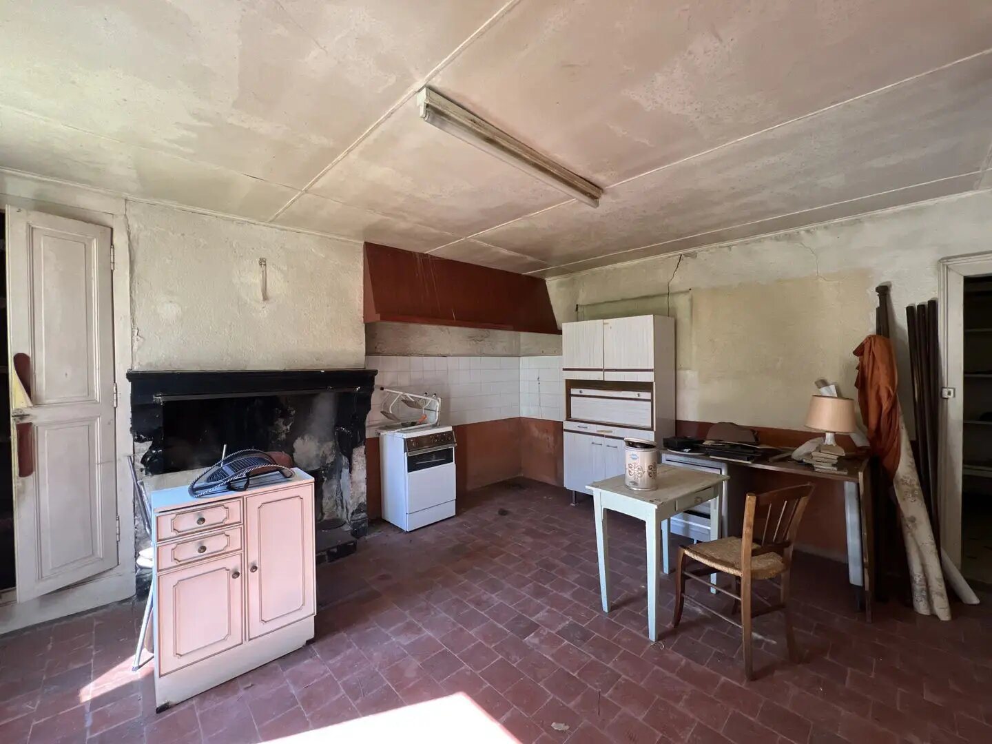 Maison à vendre, 58m², Vicq-Exemplet
