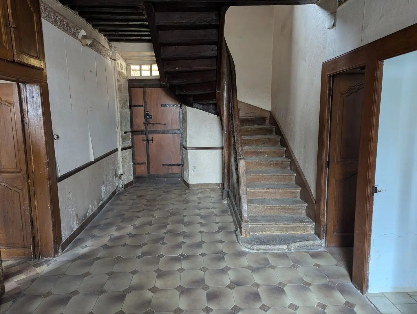 Maison à vendre, 131m², Montchevrier