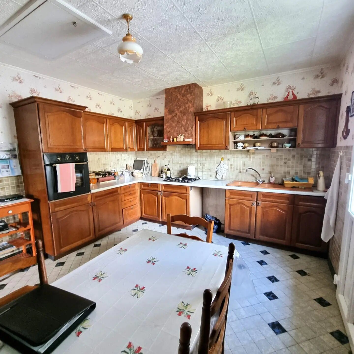 Maison à vendre, 117m², Saint-Denis-de-Jouhet