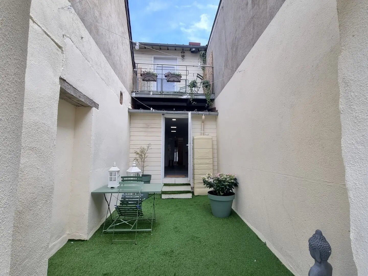 Maison à vendre, 106m², La Châtre