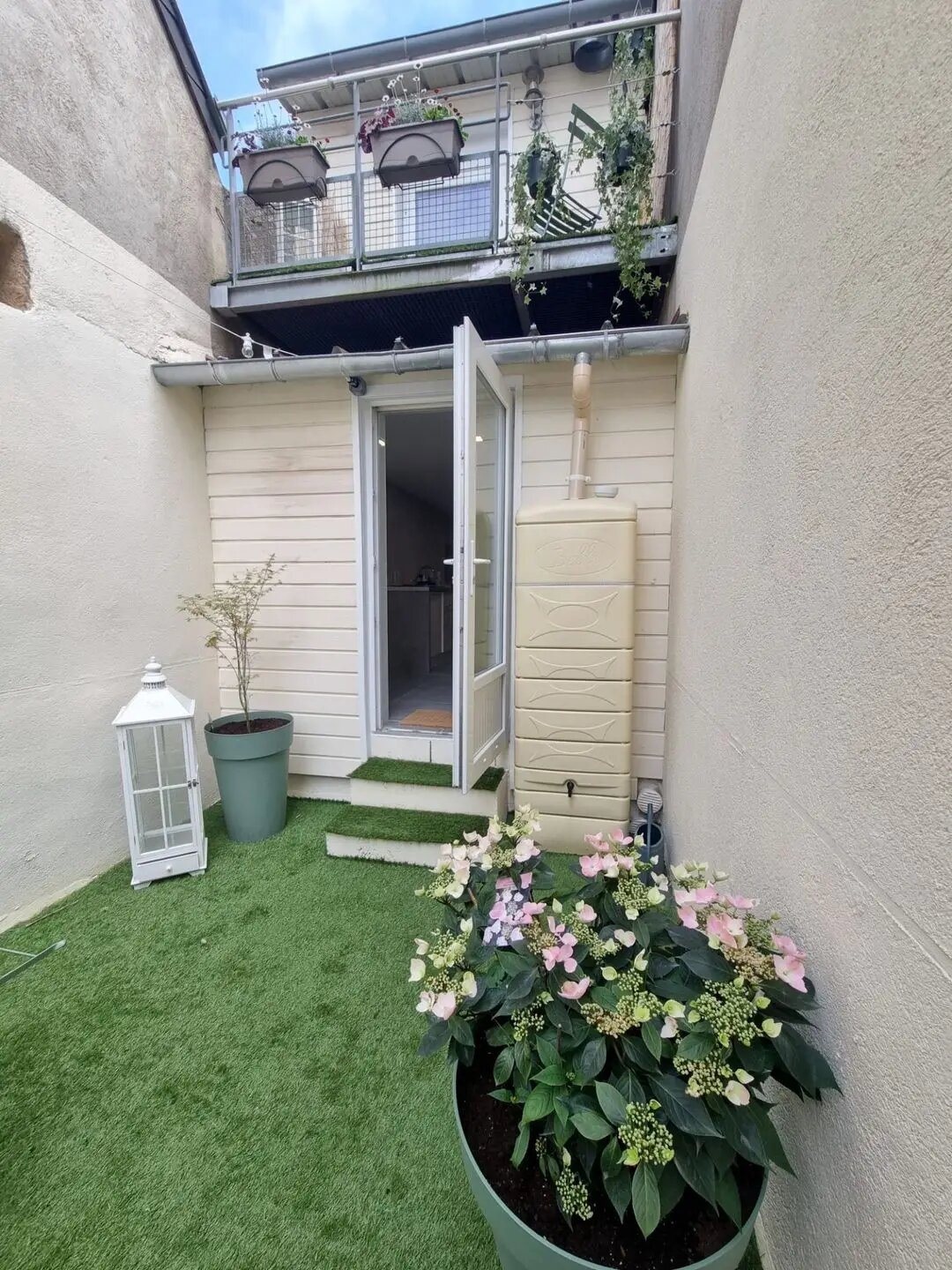Maison à vendre, 106m², La Châtre