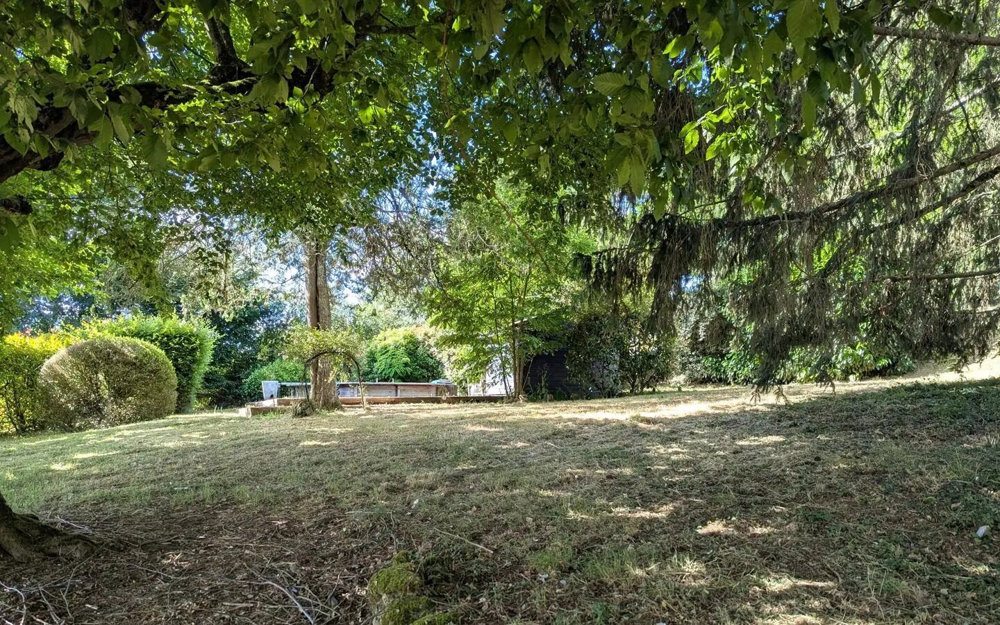 Maison à vendre, 180m², Le Magny