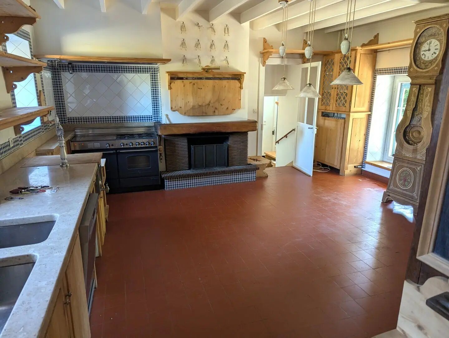 Maison à vendre, 180m², Le Magny