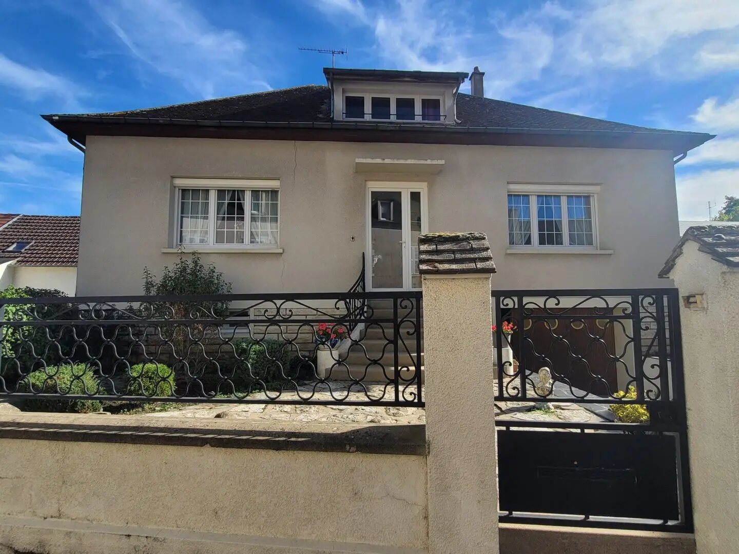 Maison à vendre, 113m², Le Châtelet