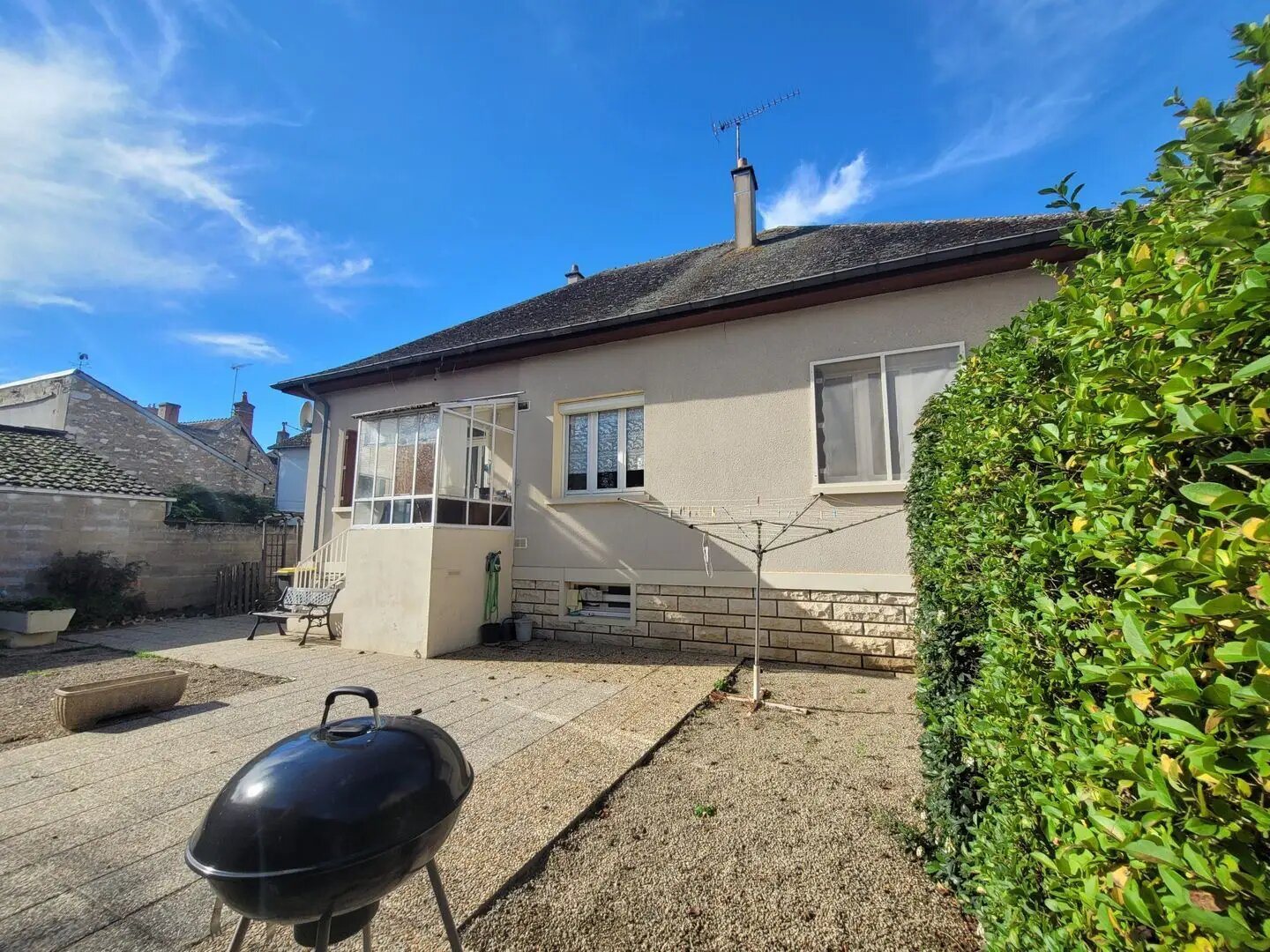 Maison à vendre, 113m², Le Châtelet