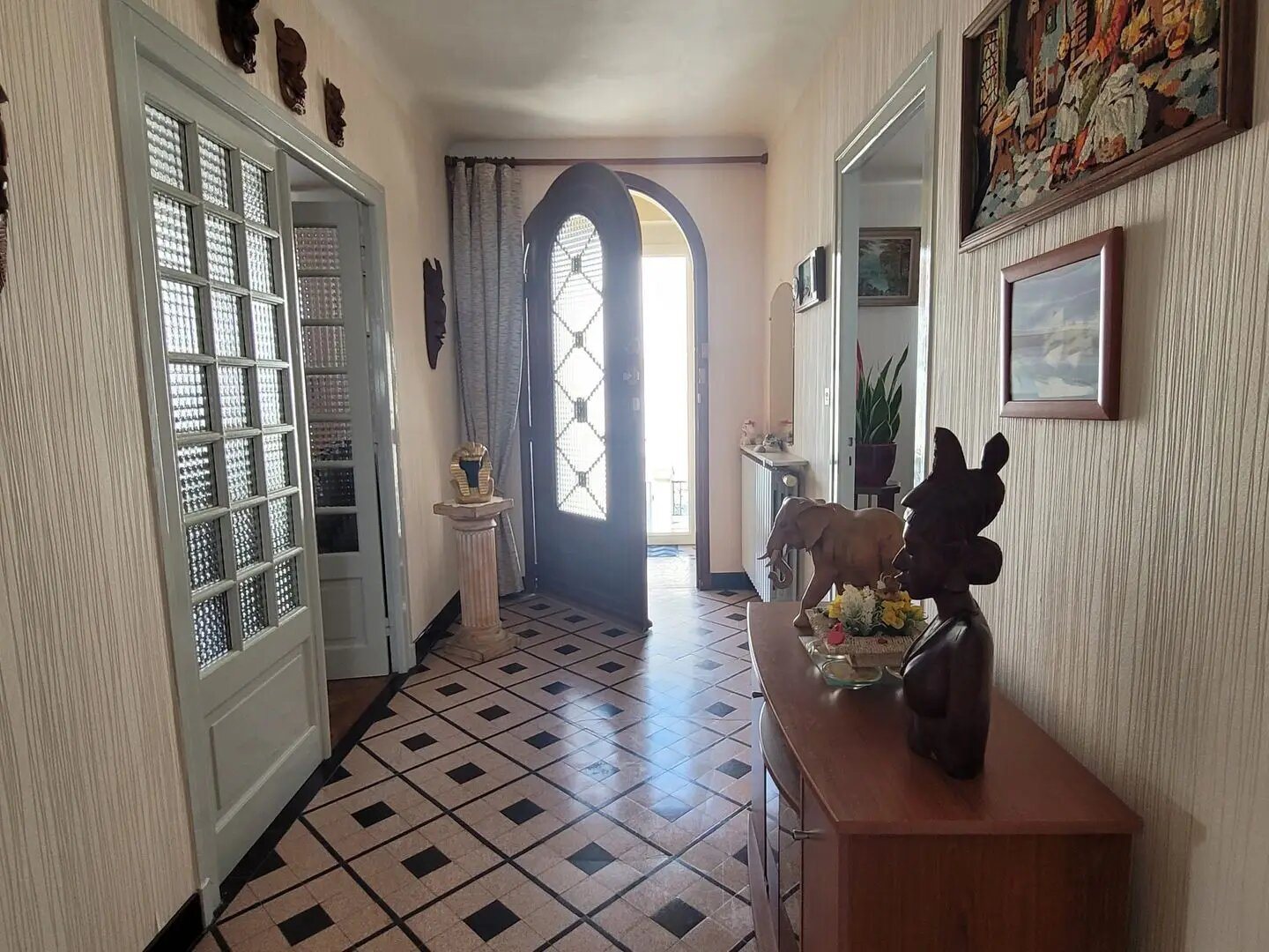 Maison à vendre, 113m², Le Châtelet