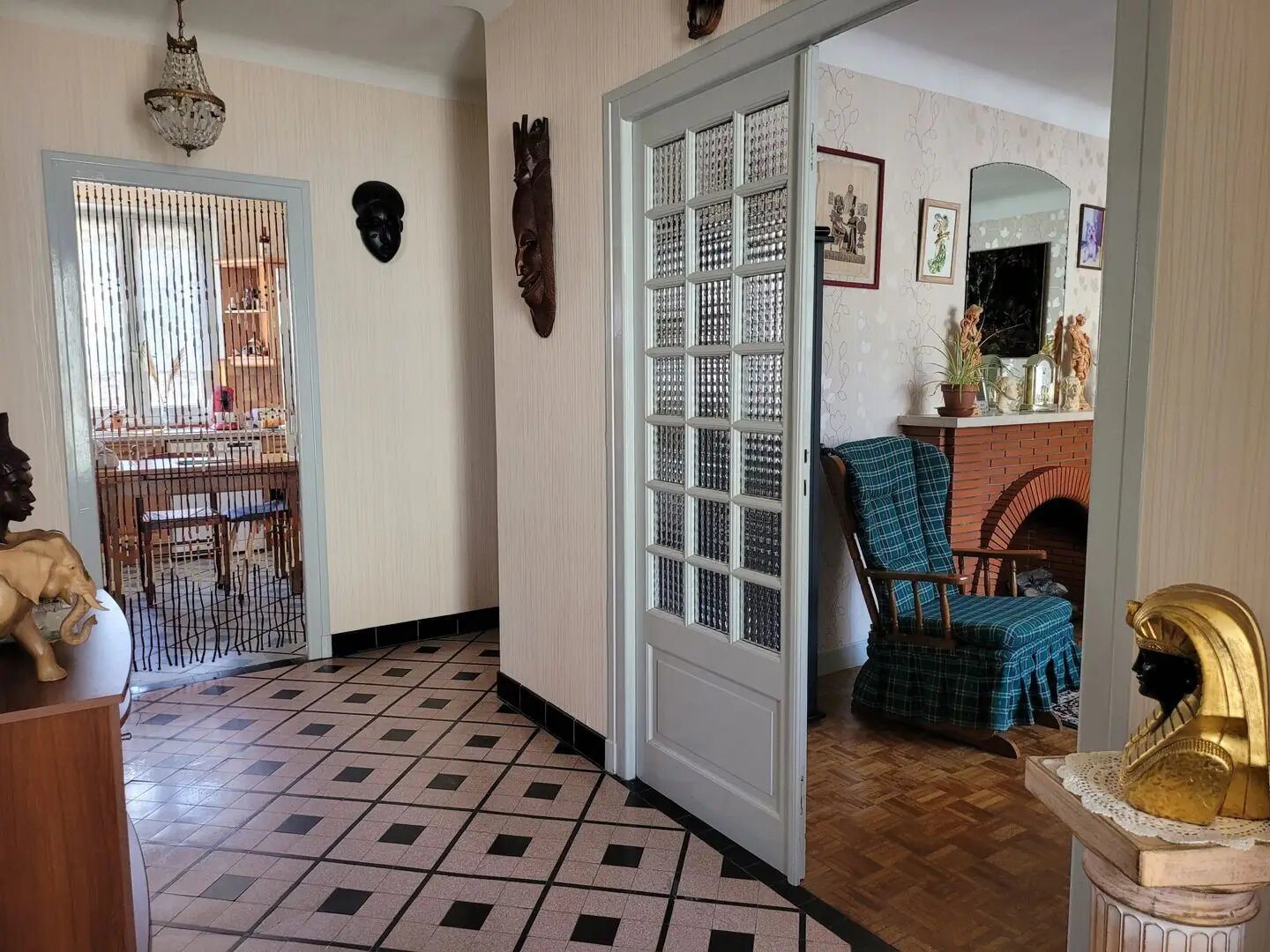Maison à vendre, 113m², Le Châtelet