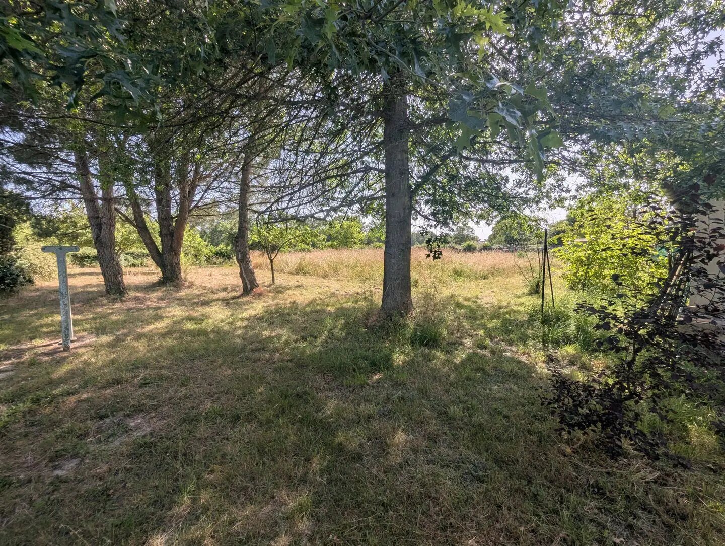Maison à vendre, 153m², Neuvy-Saint-Sépulchre