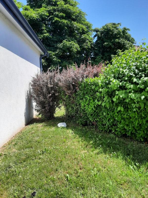 Appartement à louer, 27m², Saint-Siméon-de-Bressieux