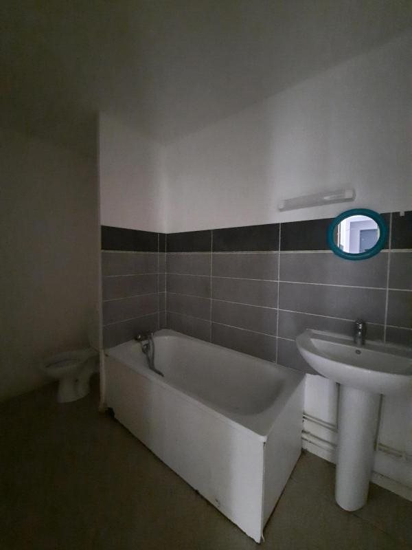 Appartement à louer, 27m², Saint-Siméon-de-Bressieux