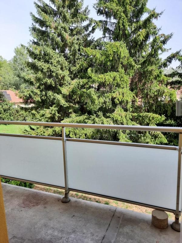 Appartement à louer, 77m², Morestel