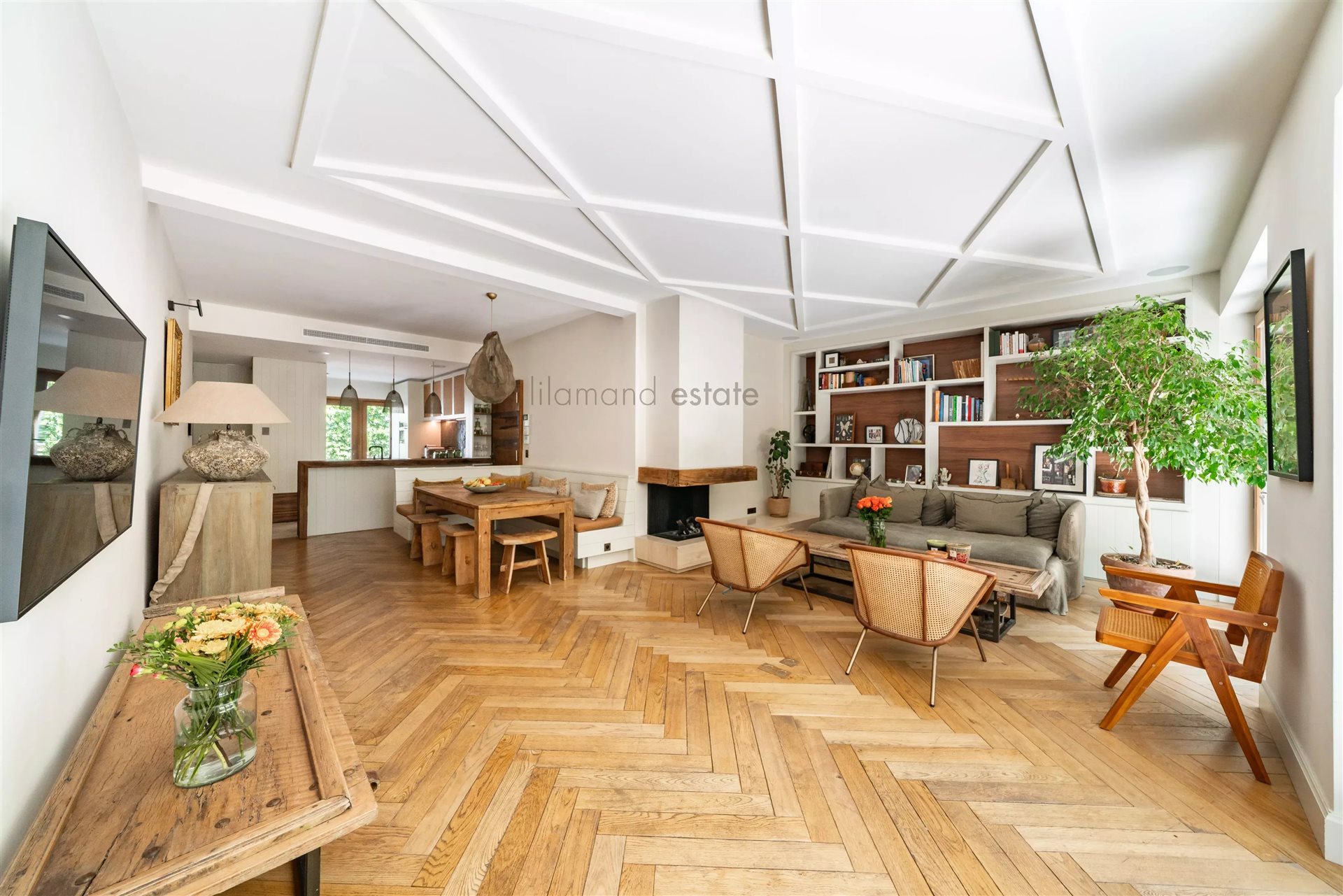 Appartement à vendre, 98m², Cannes