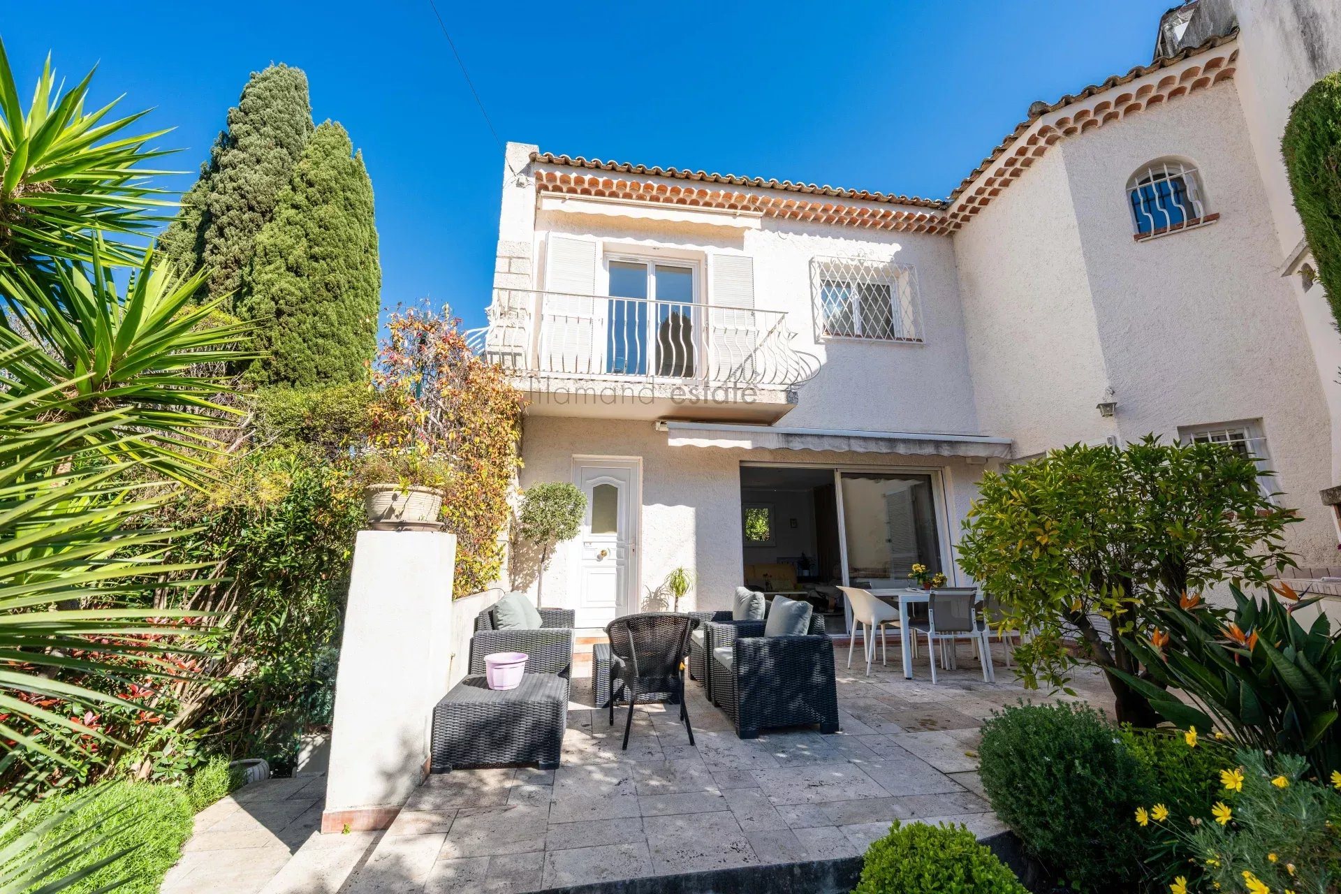 Maison à vendre, 113m², Cannes