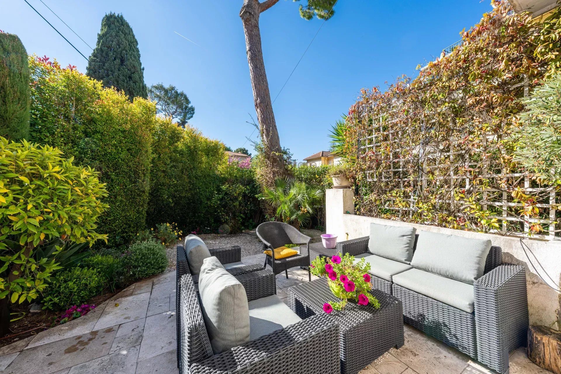 Maison à vendre, 113m², Cannes