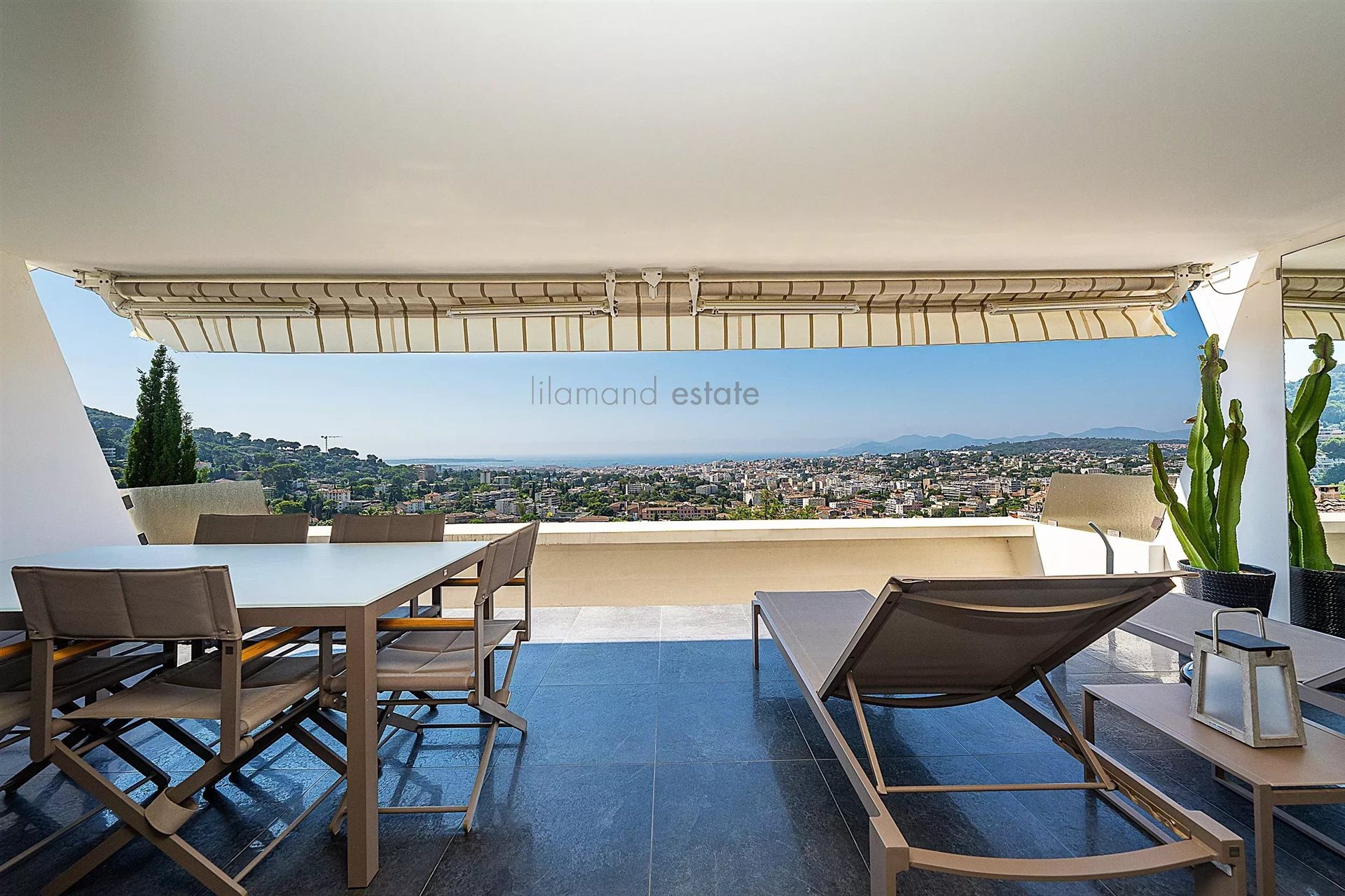 Appartement à vendre, 108m², Le Cannet