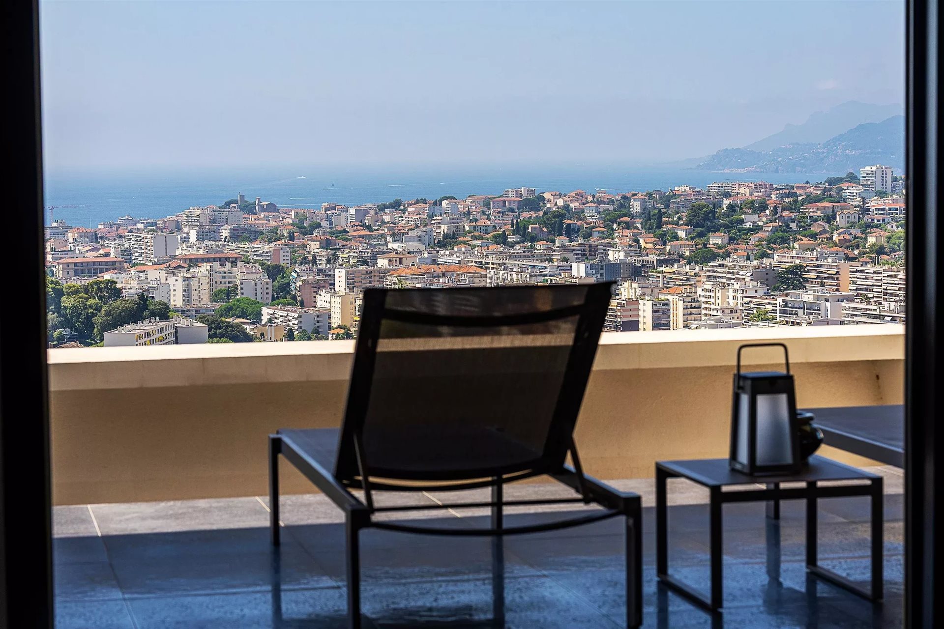 Appartement à vendre, 108m², Le Cannet