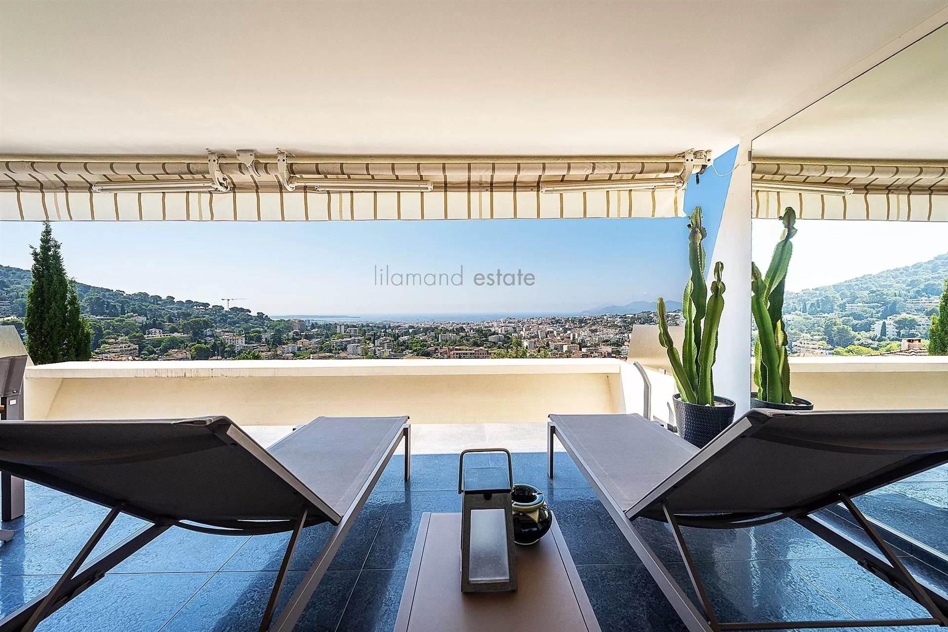 Appartement à vendre, 108m², Le Cannet