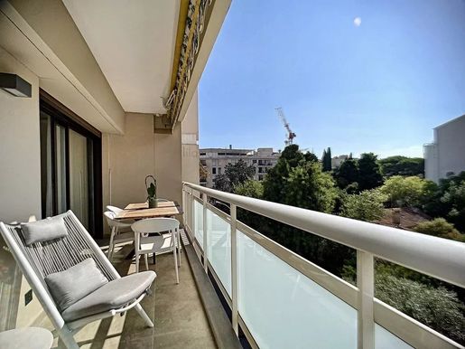 Appartement 3 pièces 83 m² · à Cannes · 83 m² · 1 200 000 €