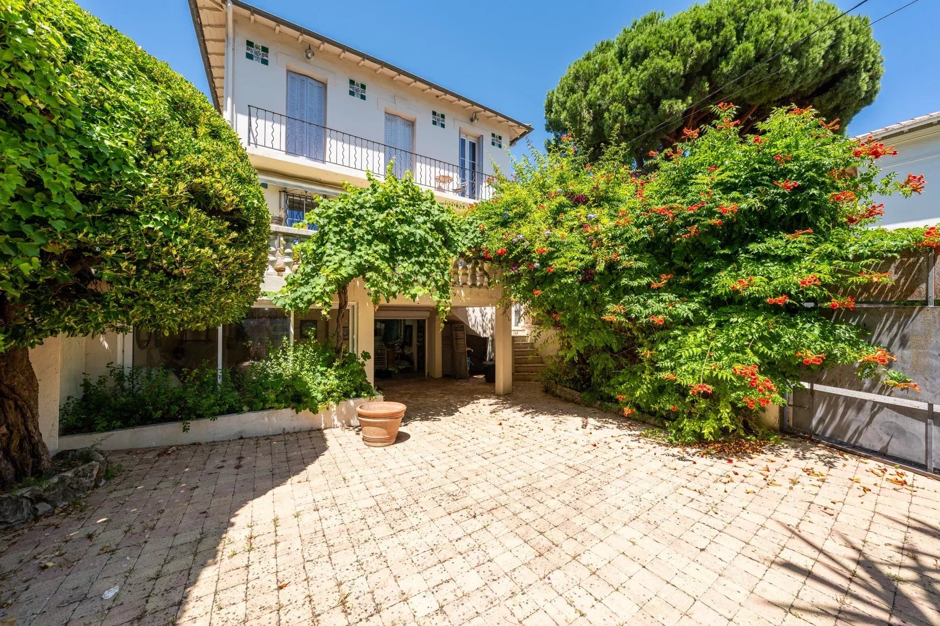 Maison à vendre, 117m², Cannes