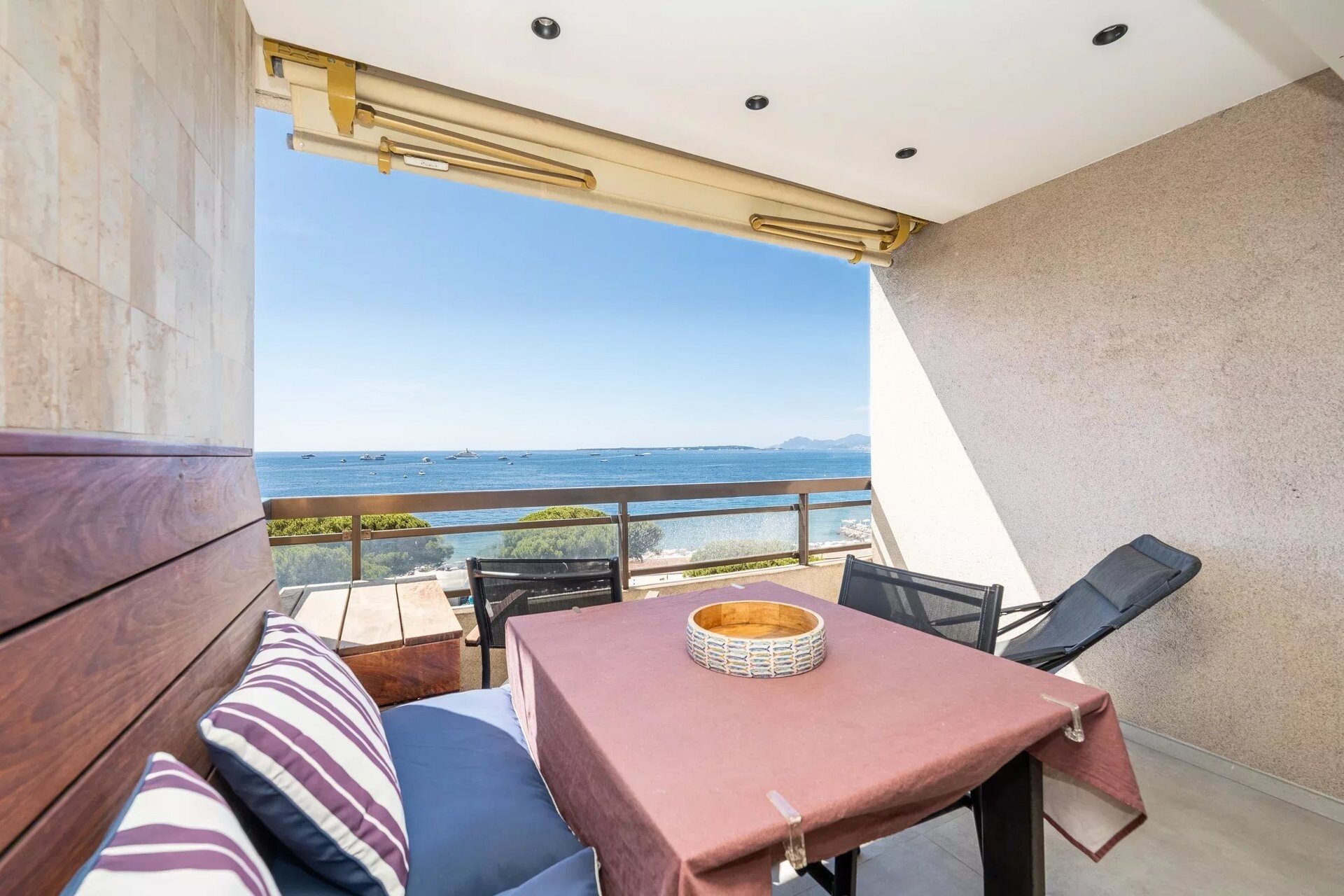 Appartement à vendre, 30m², Antibes