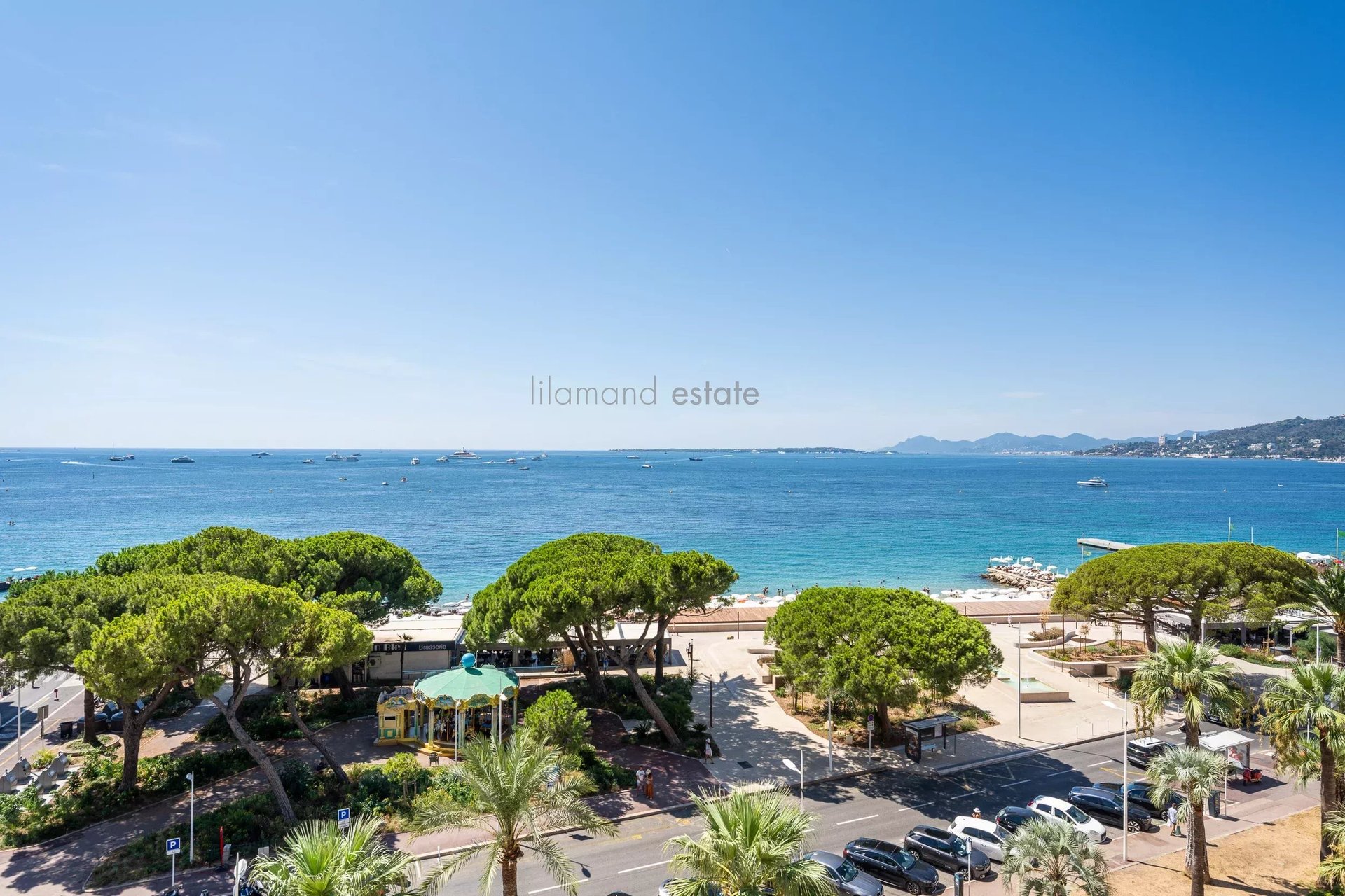 Appartement à vendre, 30m², Antibes