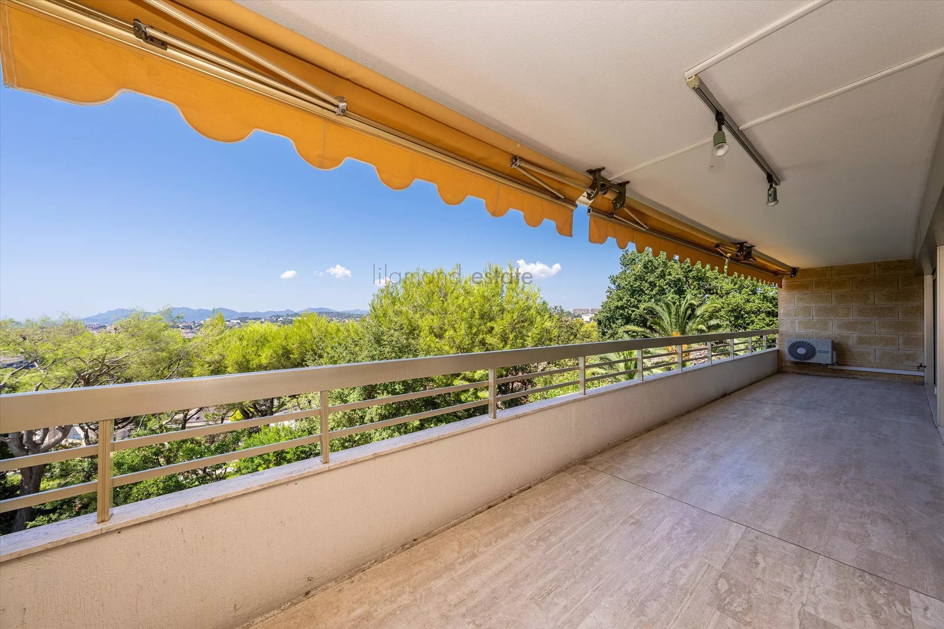 Appartement à vendre, 140m², Le Cannet