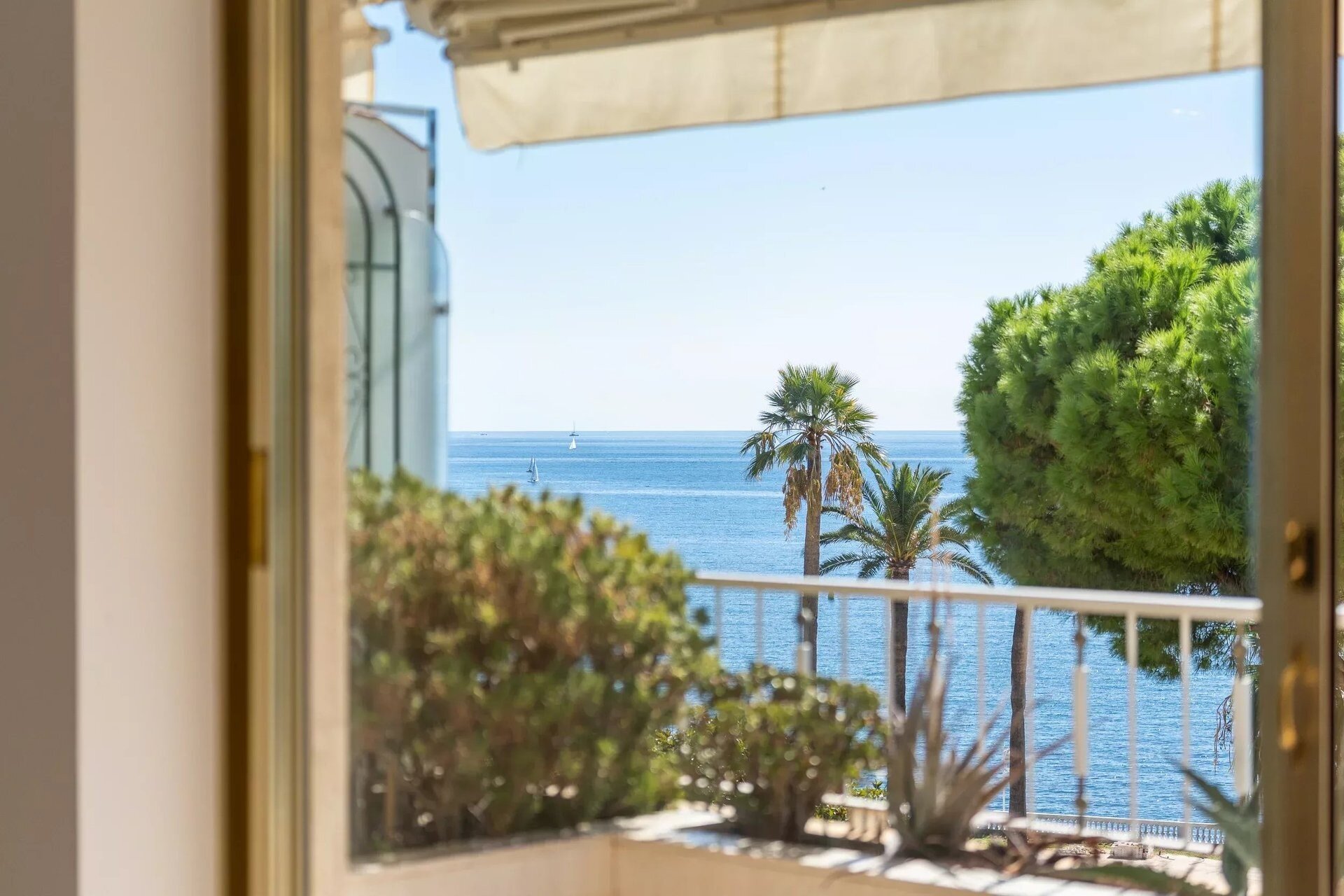 Appartement à vendre, 63m², Cannes