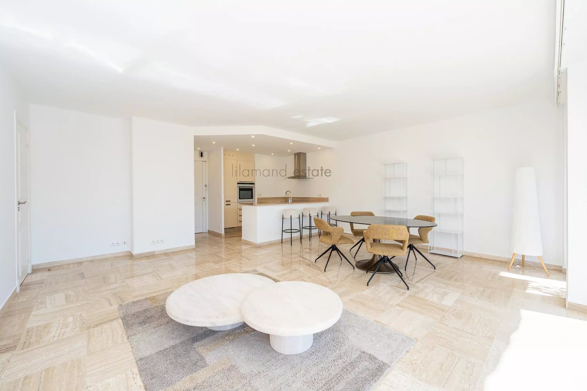 Appartement à vendre, 63m², Cannes