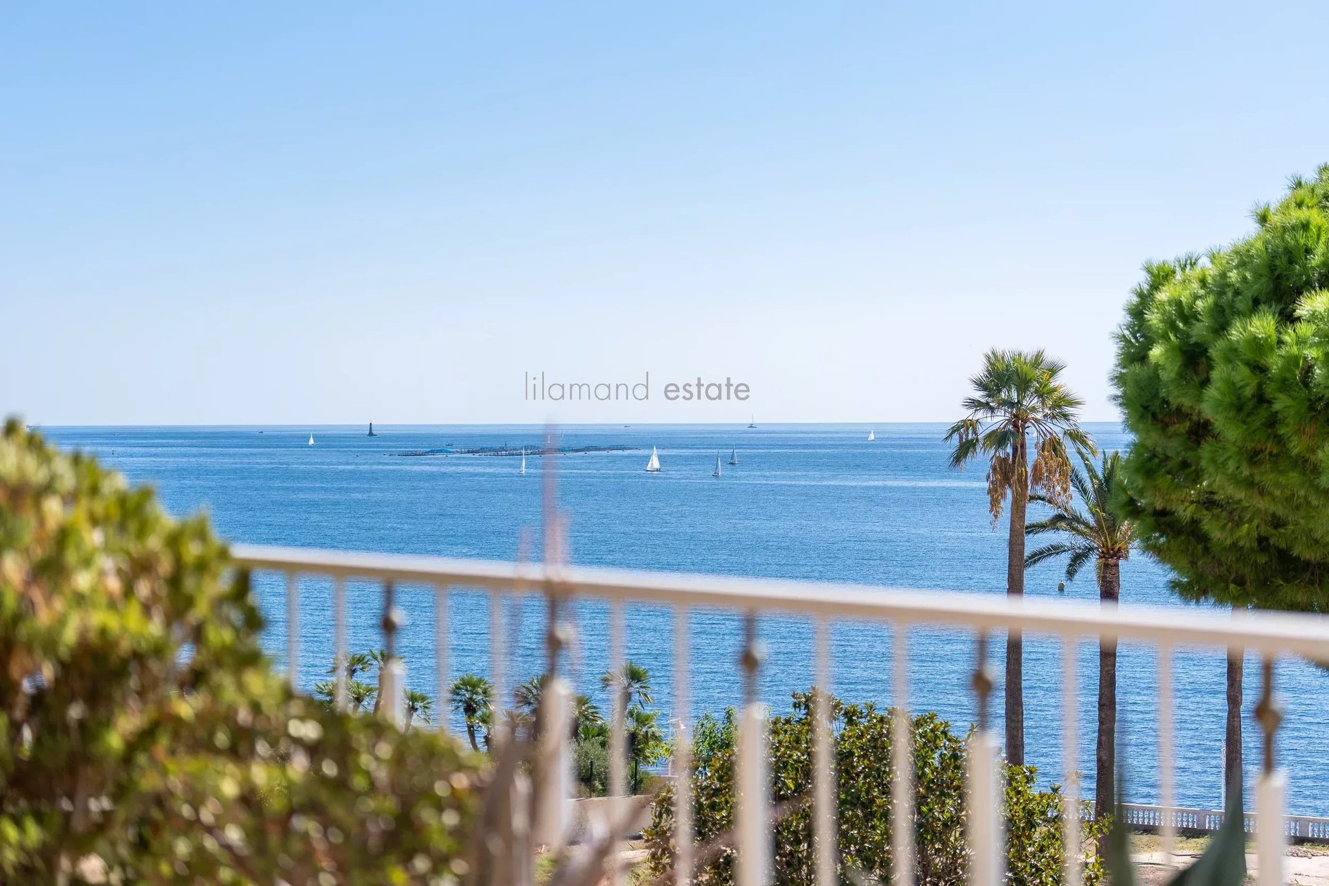 Appartement à vendre, 63m², Cannes