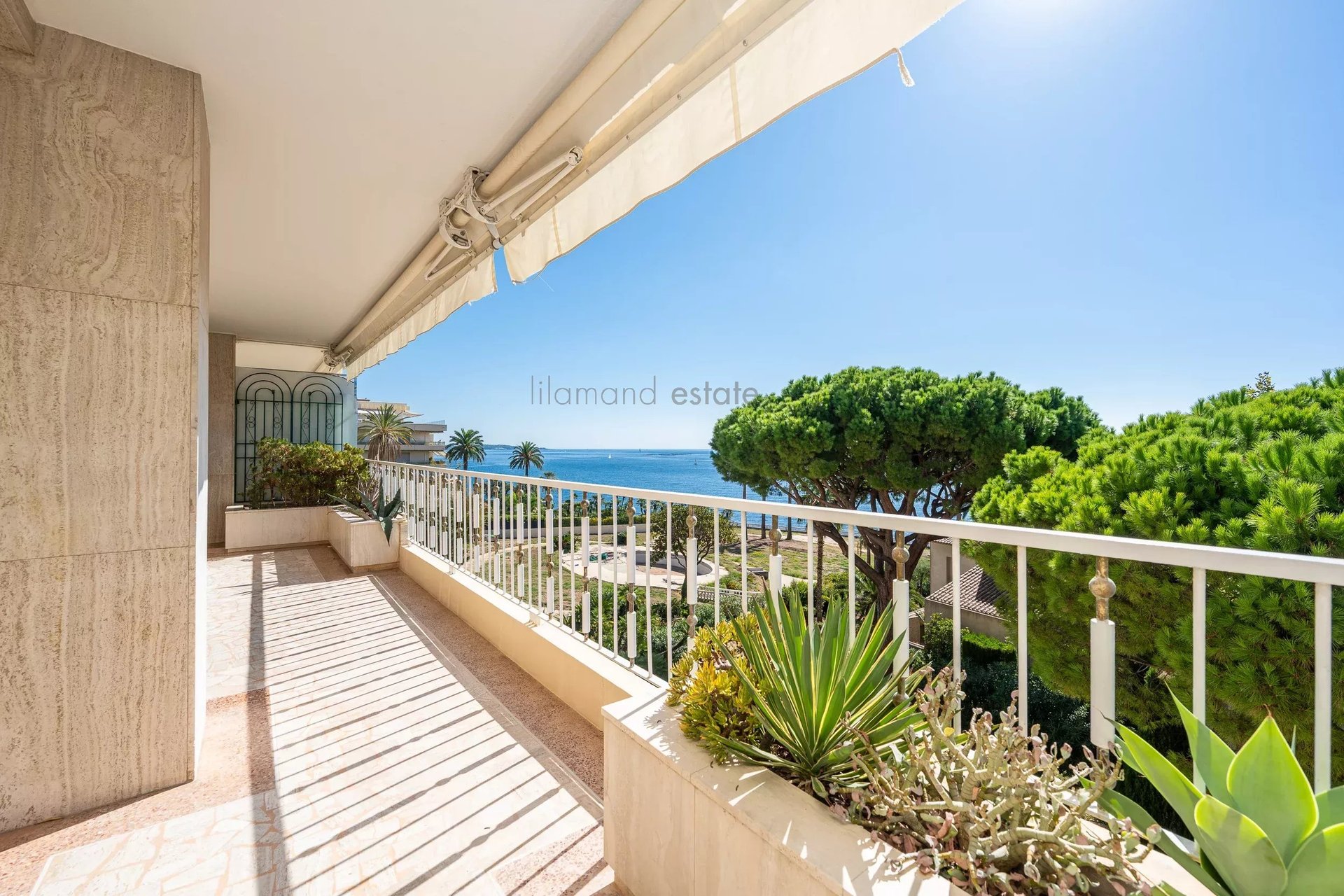Appartement à vendre, 63m², Cannes