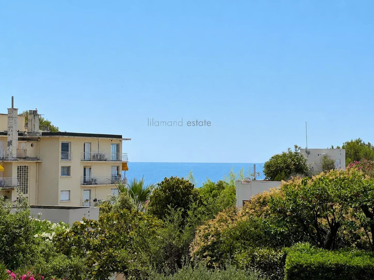 Appartement – Cannes, Font de Veyre, Vallon Provençal - Vue 2