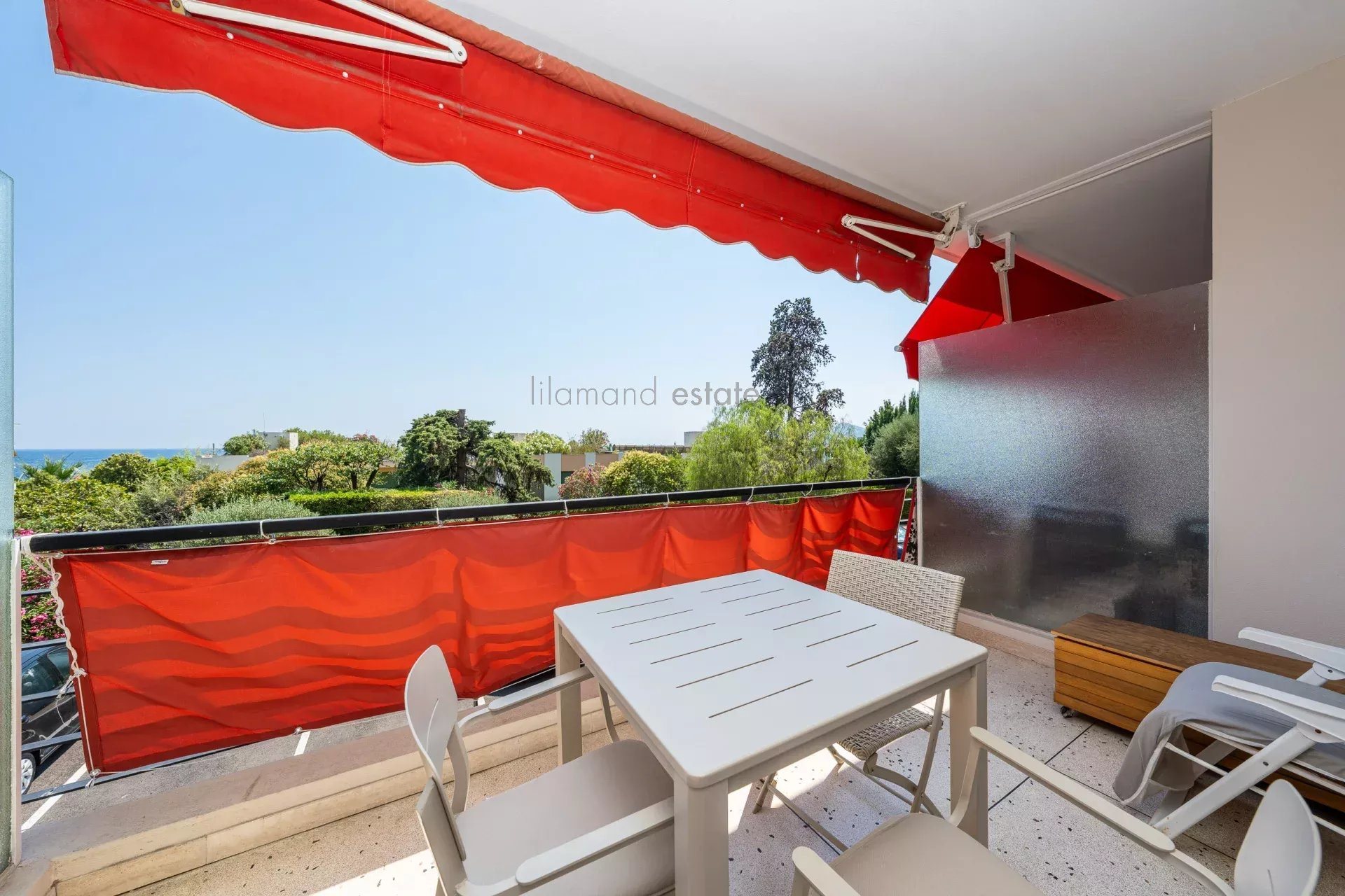Appartement – Cannes, Font de Veyre, Vallon Provençal - Vue 3