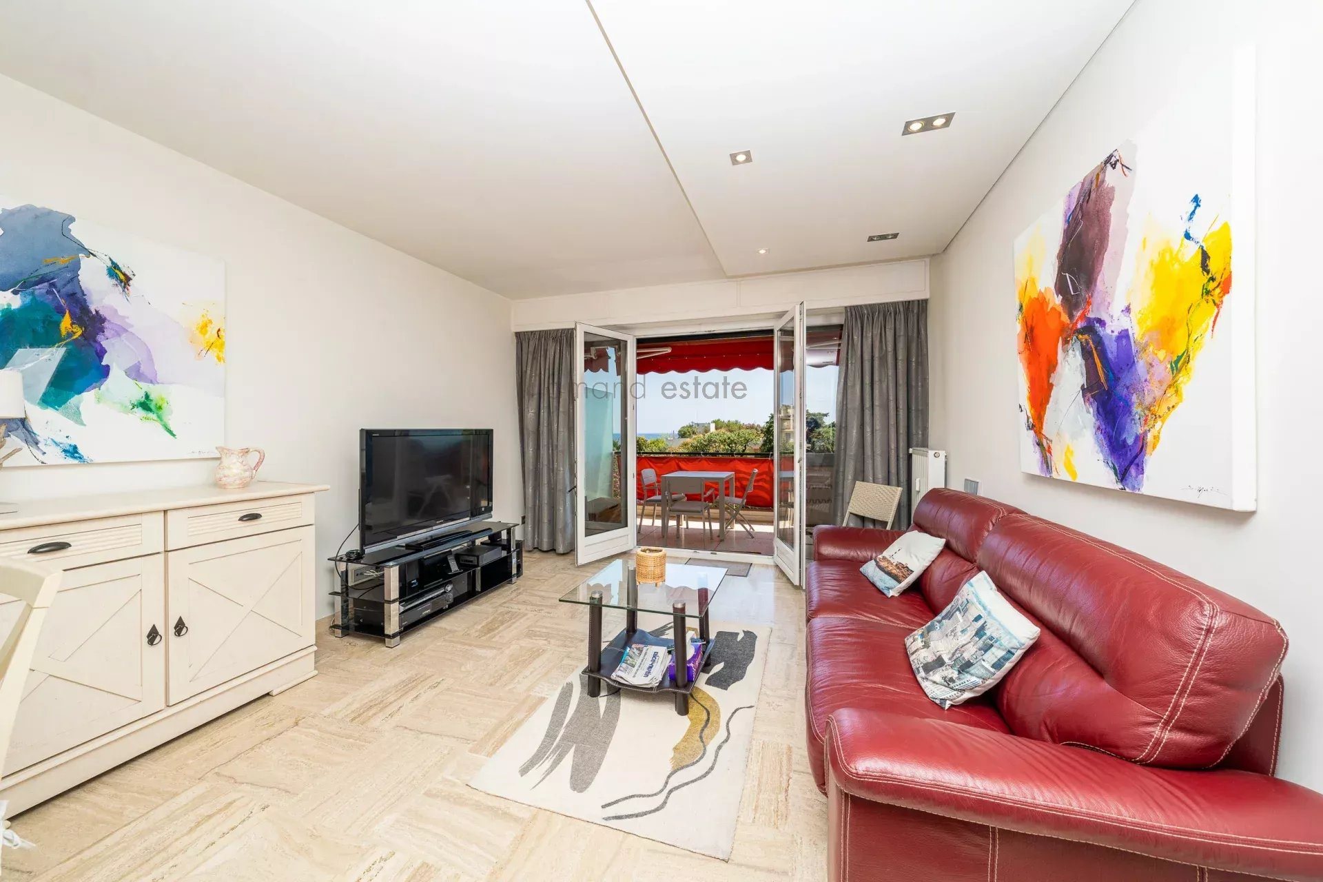 Appartement – Cannes, Font de Veyre, Vallon Provençal - Vue 5
