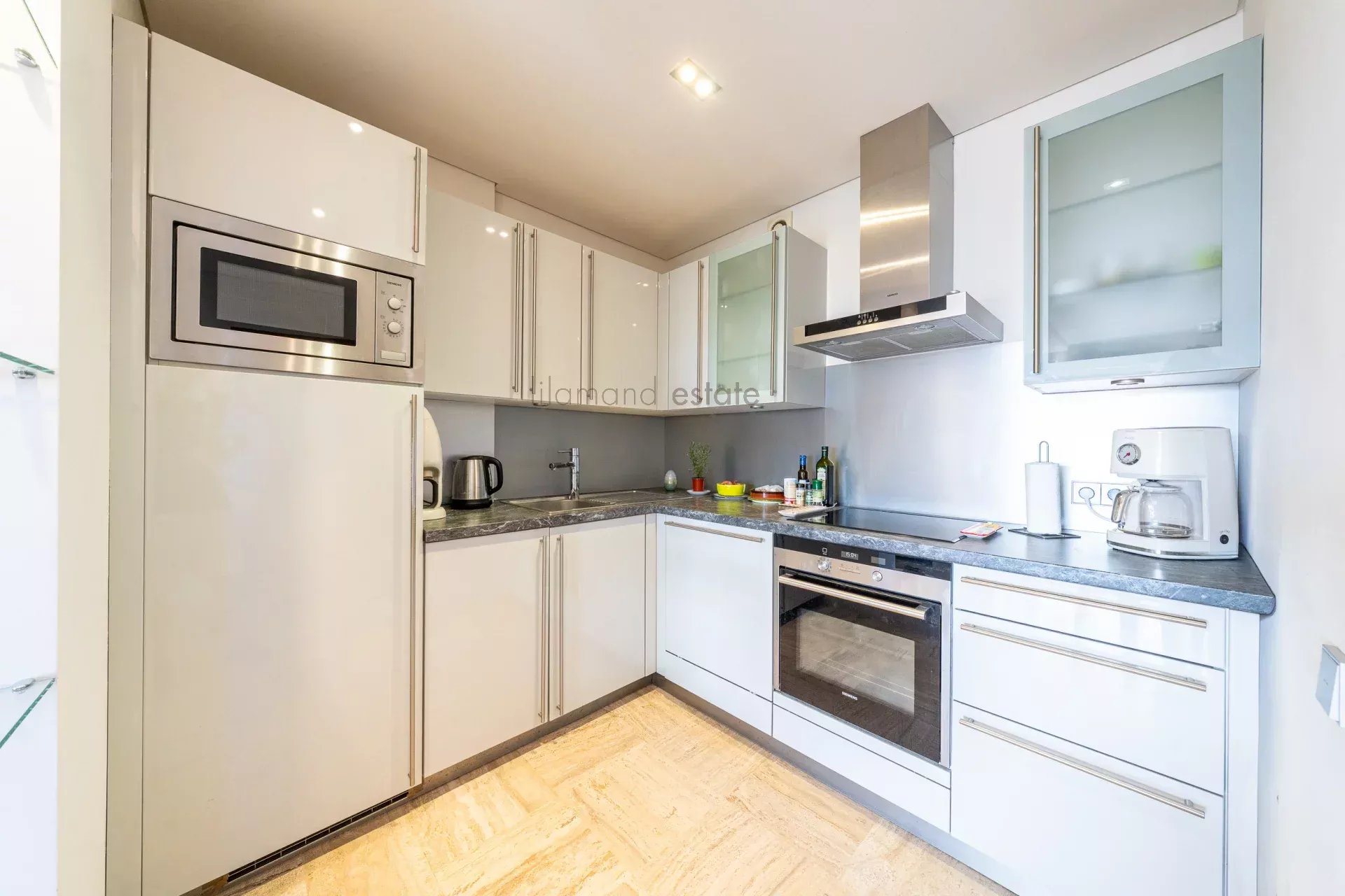 Appartement – Cannes, Font de Veyre, Vallon Provençal - Plus