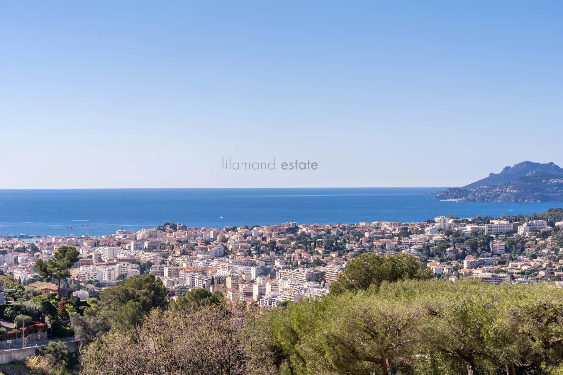 Appartement à vendre, 71m², Le Cannet