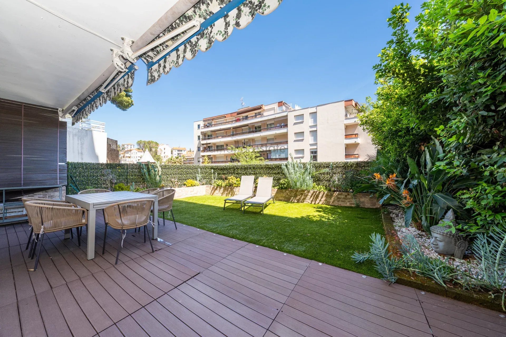 Appartement – Cannes