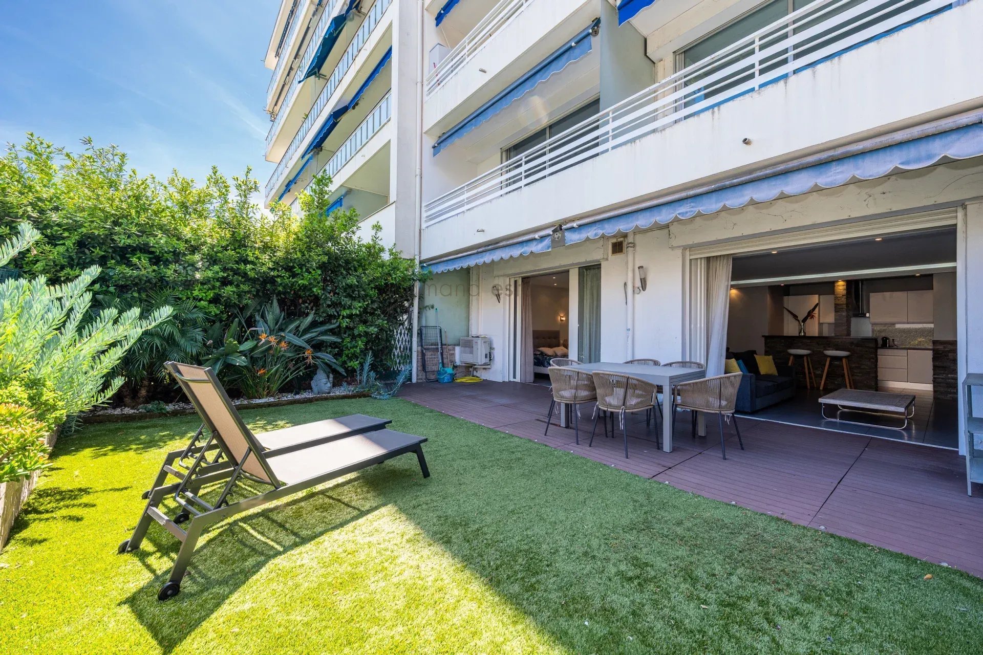 Appartement – Cannes - Vue 3