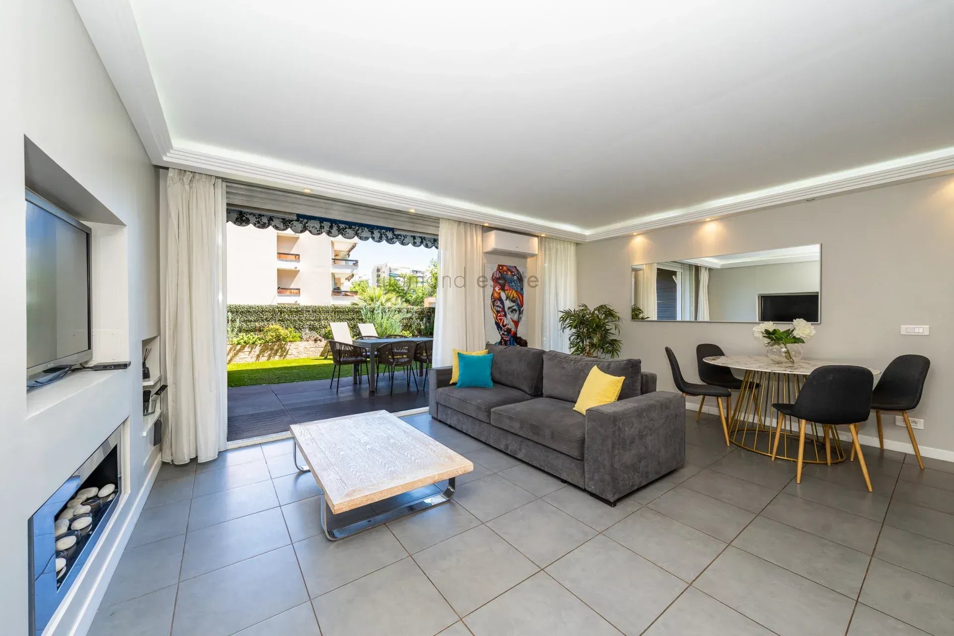 Appartement – Cannes - Vue 4