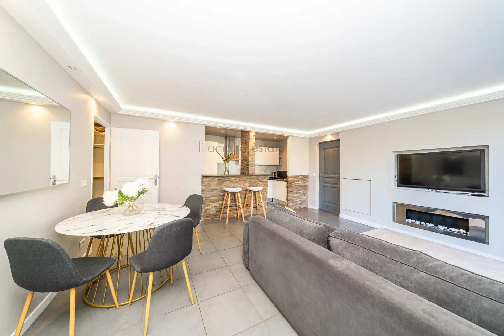 Appartement – Cannes - Vue 5