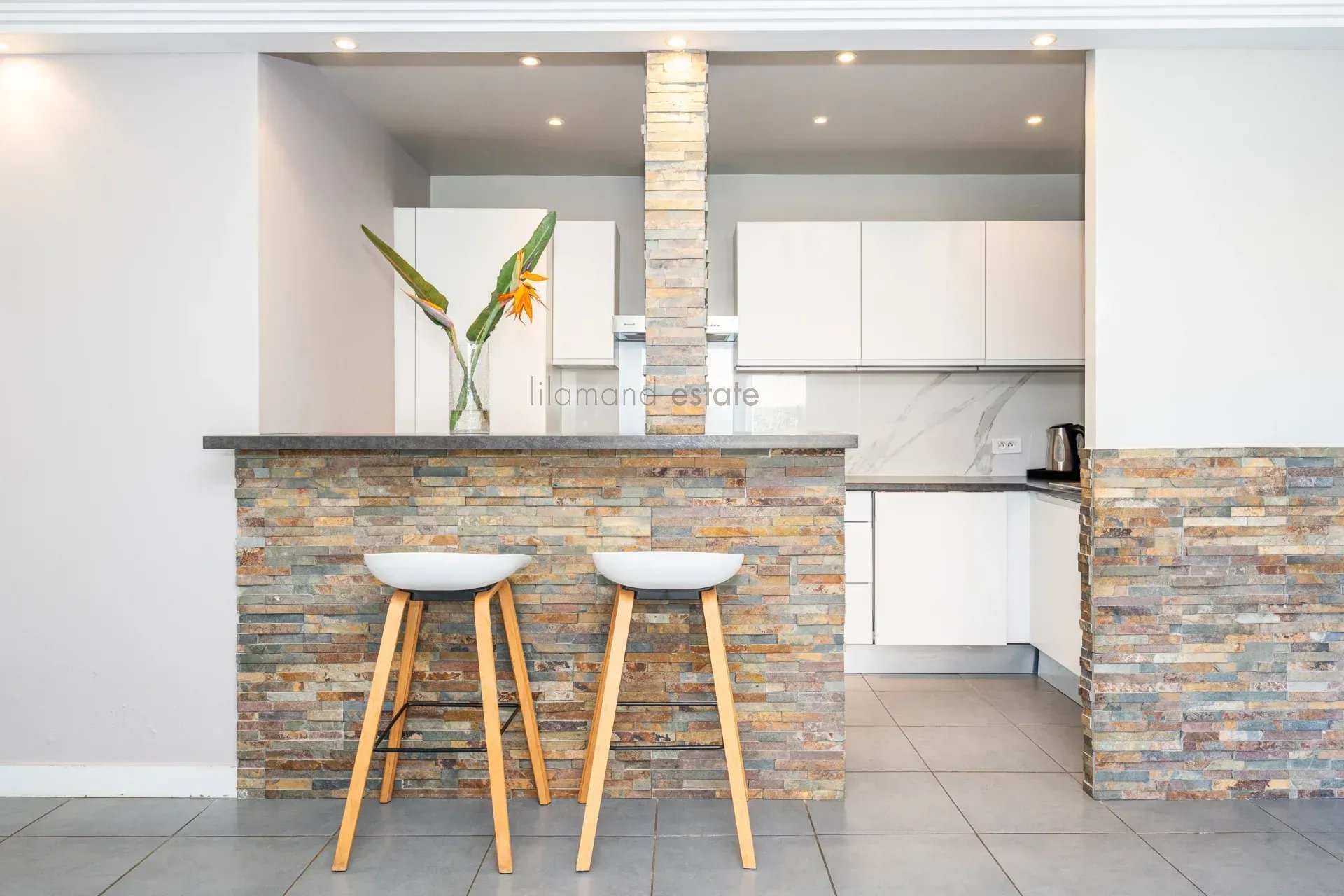 Appartement – Cannes - Plus