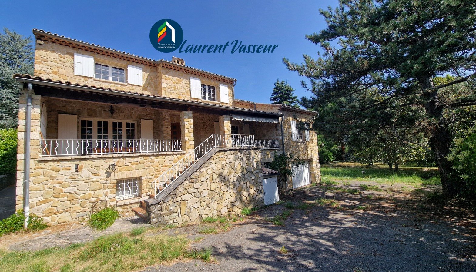 Maison à vendre, 231m², Dieulefit